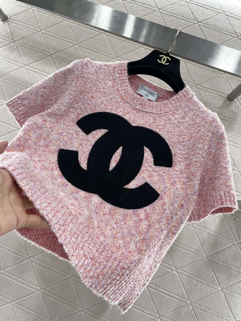 Chanel T-Shirts